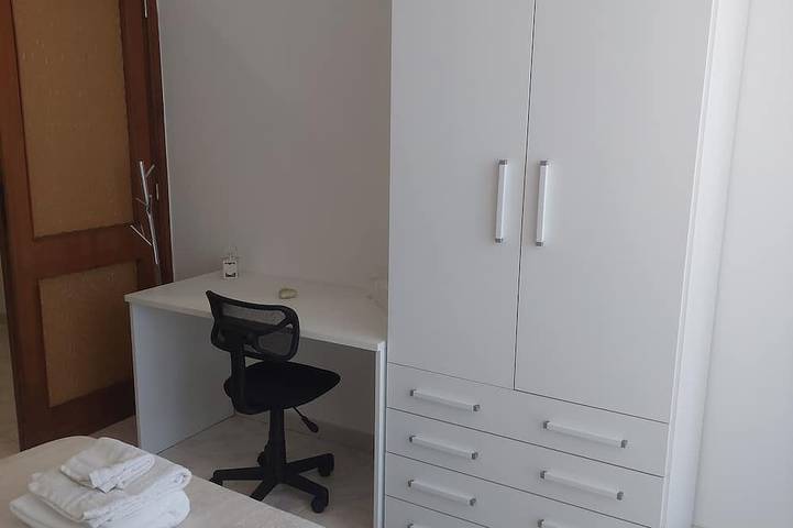 Ganze Wohnung, Domus Dejanas 180qm Wohnung im Zentrum von Quartu Sant'Elena in Quartu Sant'Elena, Campidano