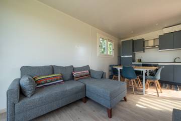 Bungalow für 3 Personen in Castiadas, Cagliari Provinz, Bild 4