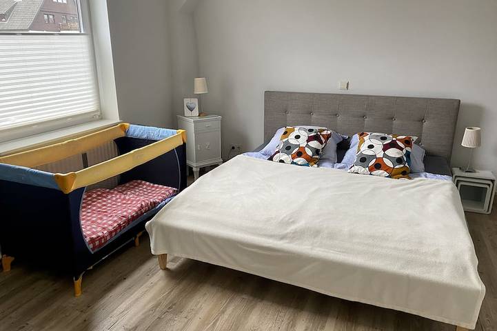 Ferienwohnung für 2 Personen in Seevetal - 3