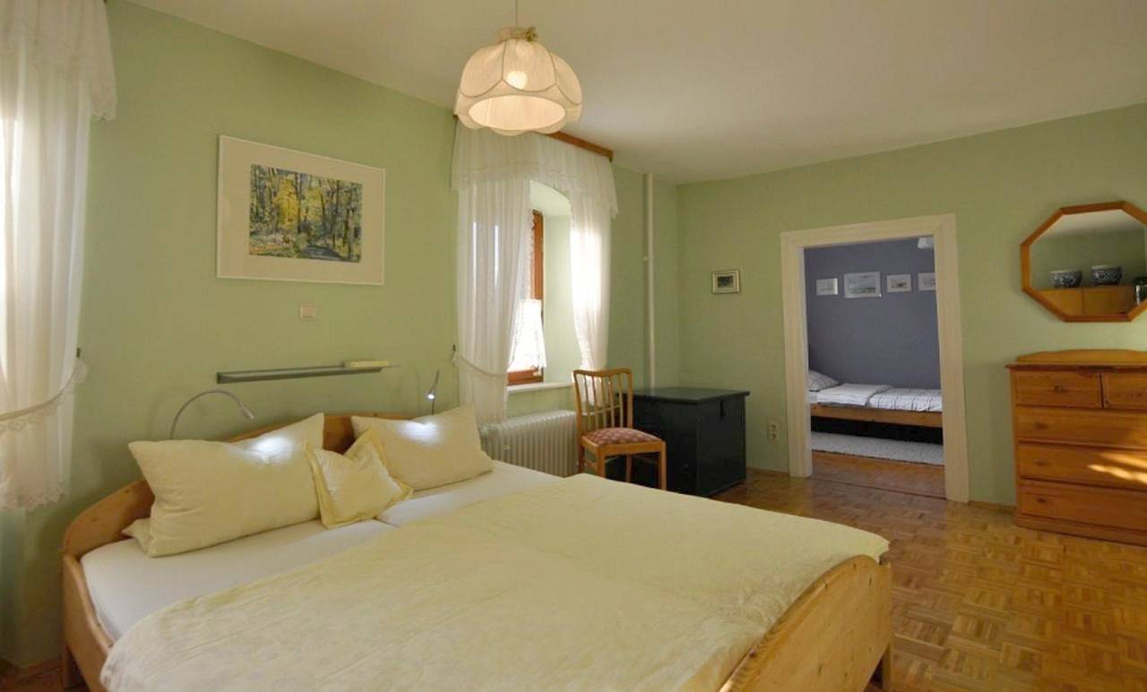 Ganze Wohnung, Apartment in Berg (Oberfranken), Landkreis Hof
