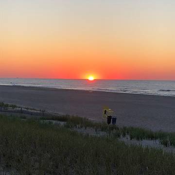 Beach Rental for 6 Guests in Long Beach Township, Long Beach Island, Picture 3