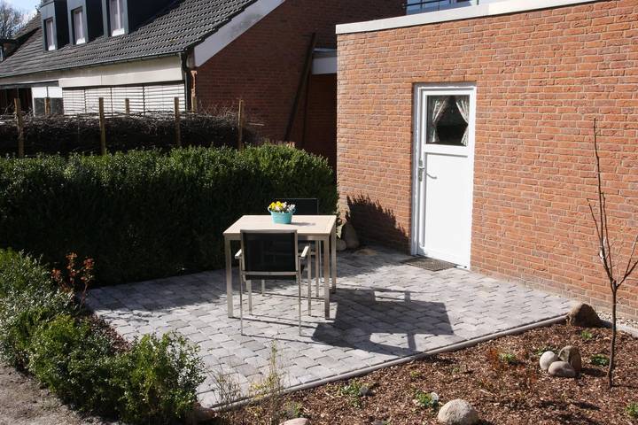 Ganze Ferienwohnung, Ferienwohnung 1, Dusche, Wc, 1 Schlafraum in Hermannsburg, Naturpark Südheide