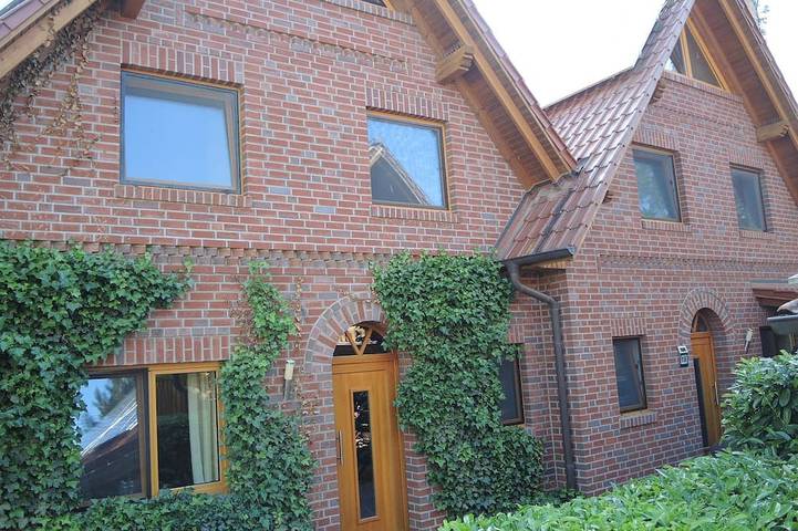 Ferienhaus für 8 Personen, mit Garten und Terrasse in Usedomer Norden - 2