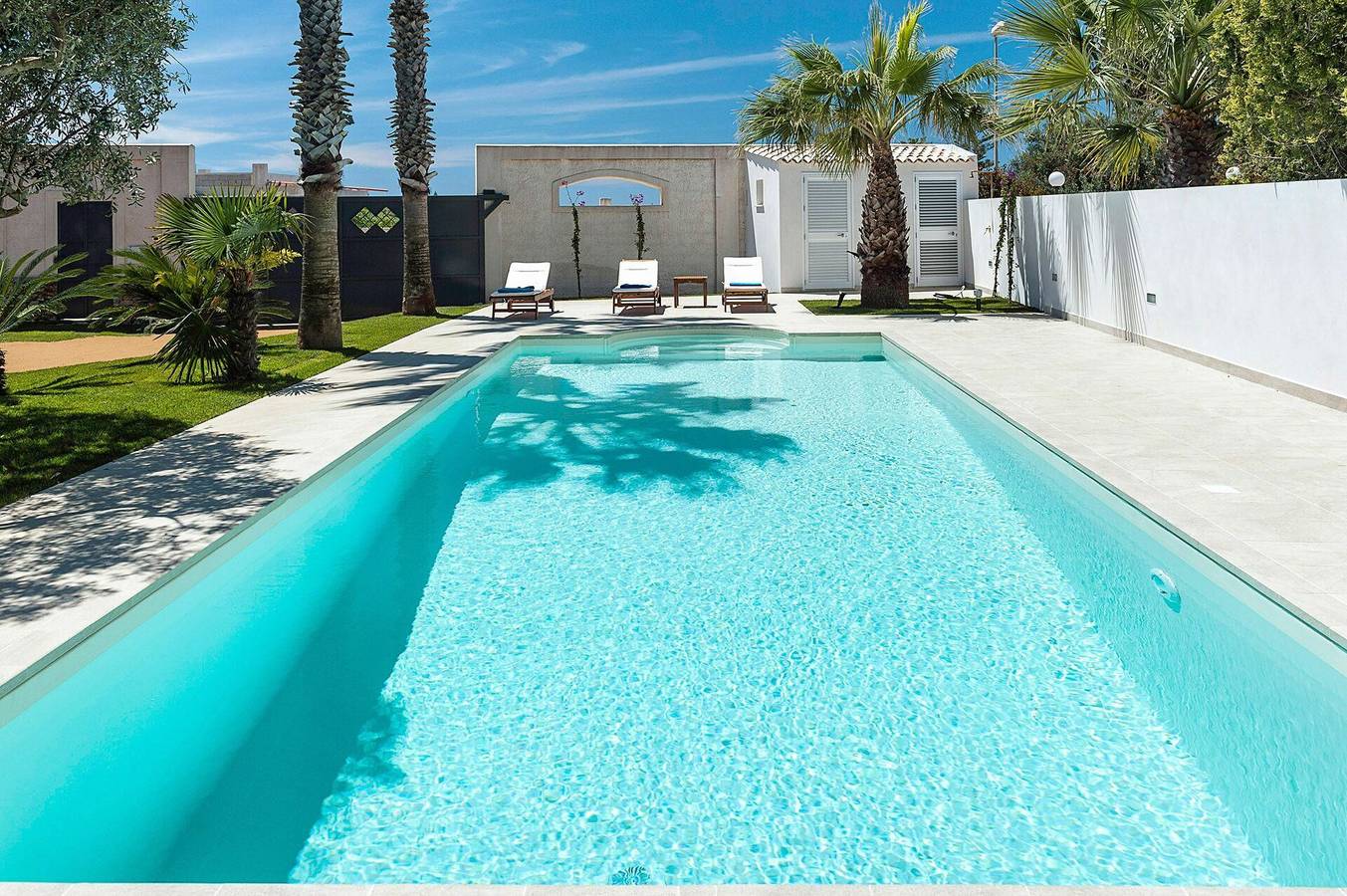 Appartamento intero, Casa Marsala - Casa Marsala 1 in Lido Signorino, Marsala