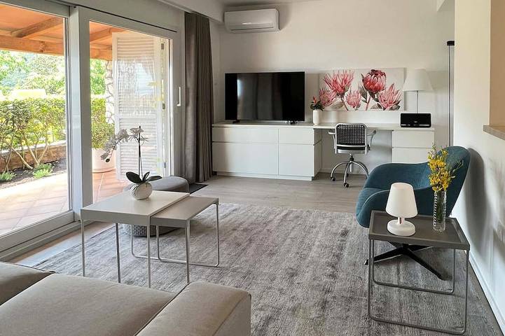 Apartamento de vacaciones para 2 personas - 1