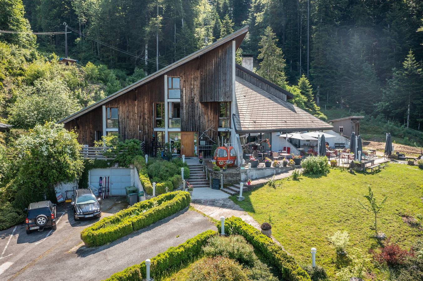 Photo : Appartement de vacances