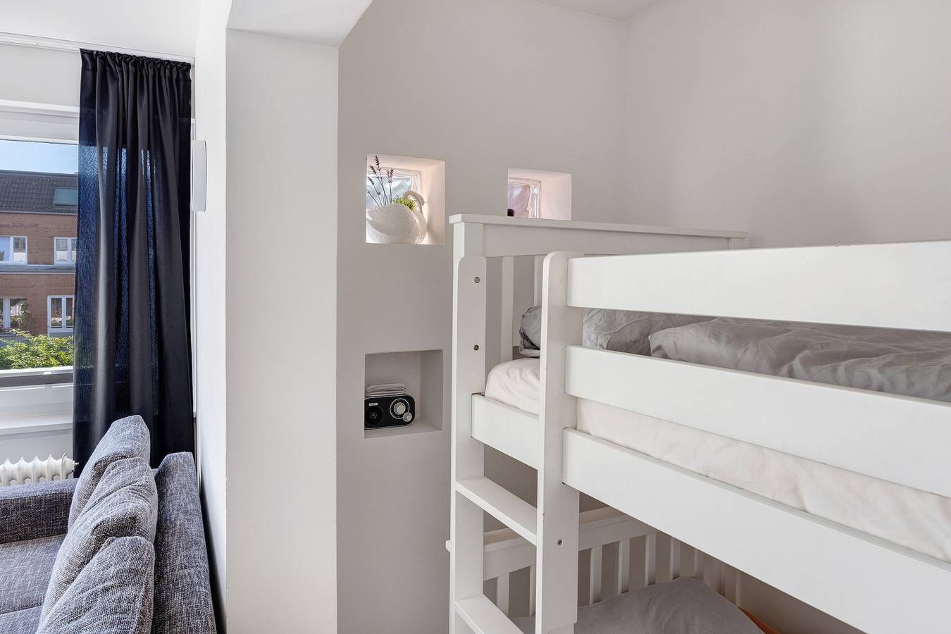 Appartement 'Hansa Nest' met wifi, foto 11