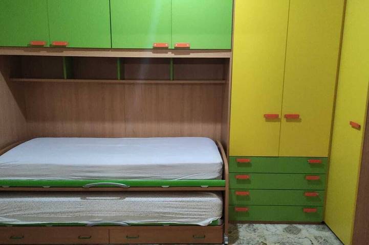 Apartamento de vacaciones para 6 personas - 1