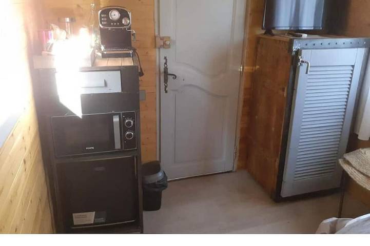 Gîte pour 2 personnes