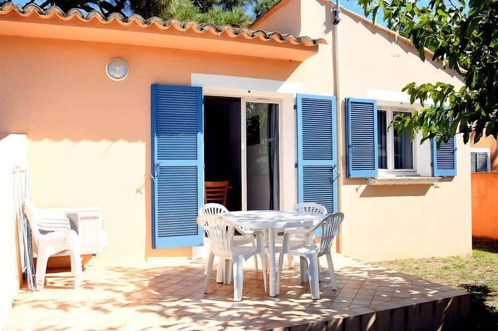 Casa vacanza a Borgo (Corsica) a partire da 160€ a notte