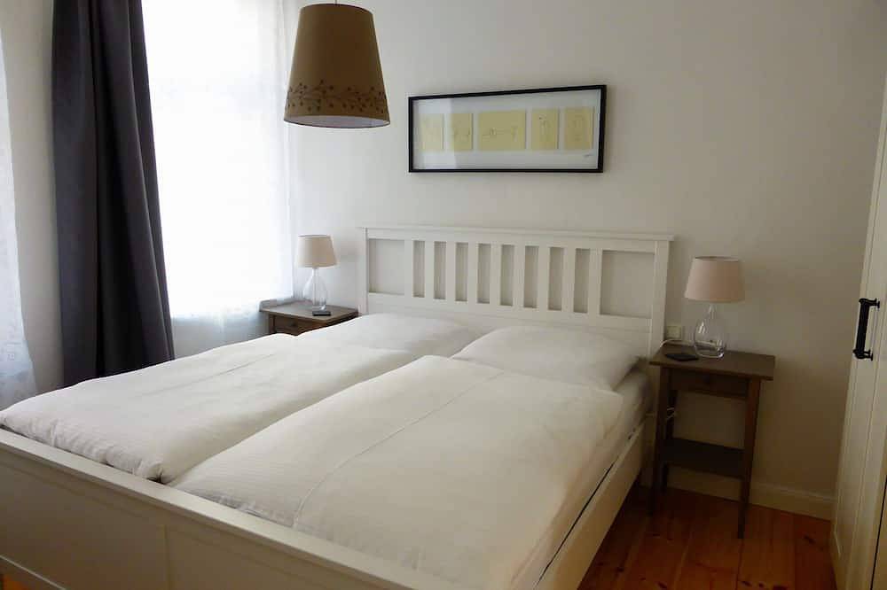 Entire apartment, Welcome to the harbor district - Luise in Wismar, North-West Mecklenburg (Wismar region)