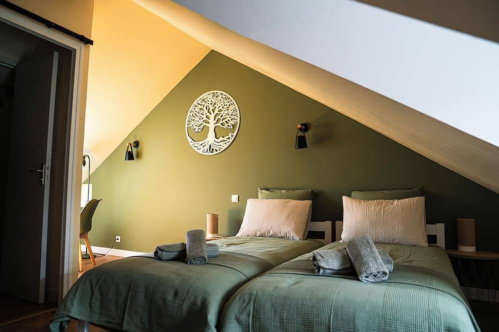 Le50300 Gîte for 5 pers in Avranches, close to Mont Michel ! in Avranches, Côte de la Déroute