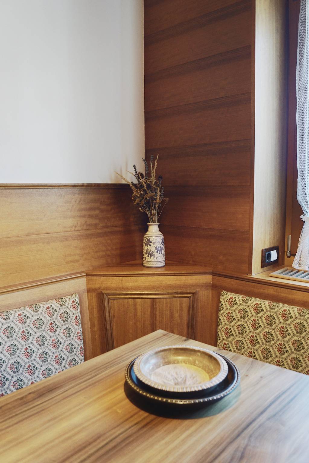 Geheel appartement, Appartement '4' met Uitzicht op de Bergen, Gedeelde Tuin en Wi-Fi in Ortisei, Dolomiti Superski