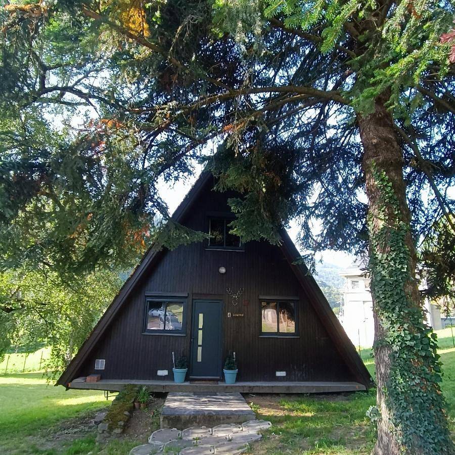 Chalet in Cierp-Gaud, Pyrénées