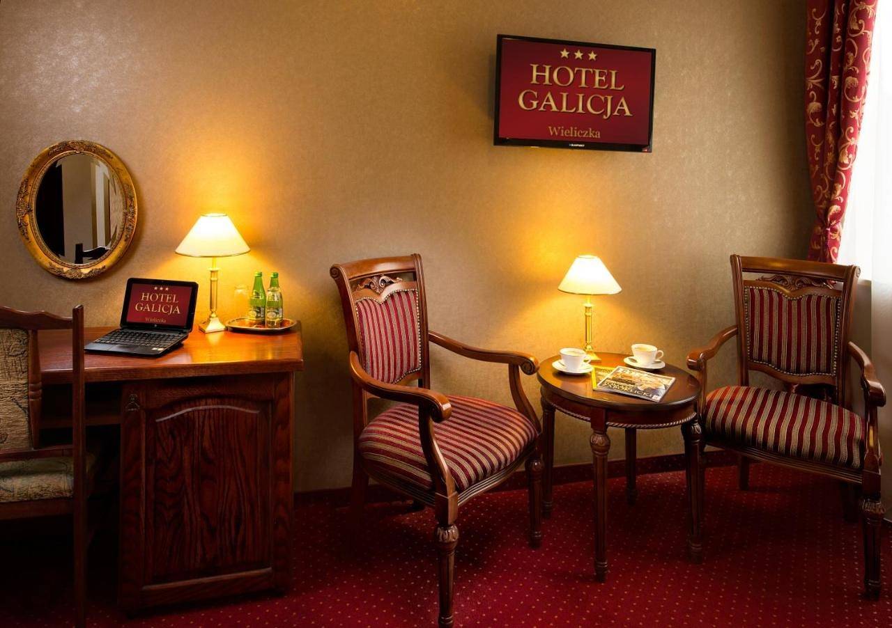Hotel dla 5 osób z sauna in Wieliczka, Małopolska