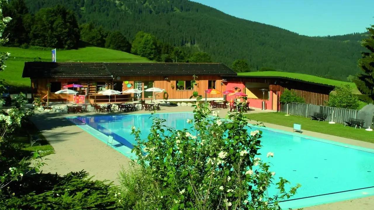 Ferienhaus für 4 Personen (72 m²) in Jungholz in Jungholz, Bayerische Alpen