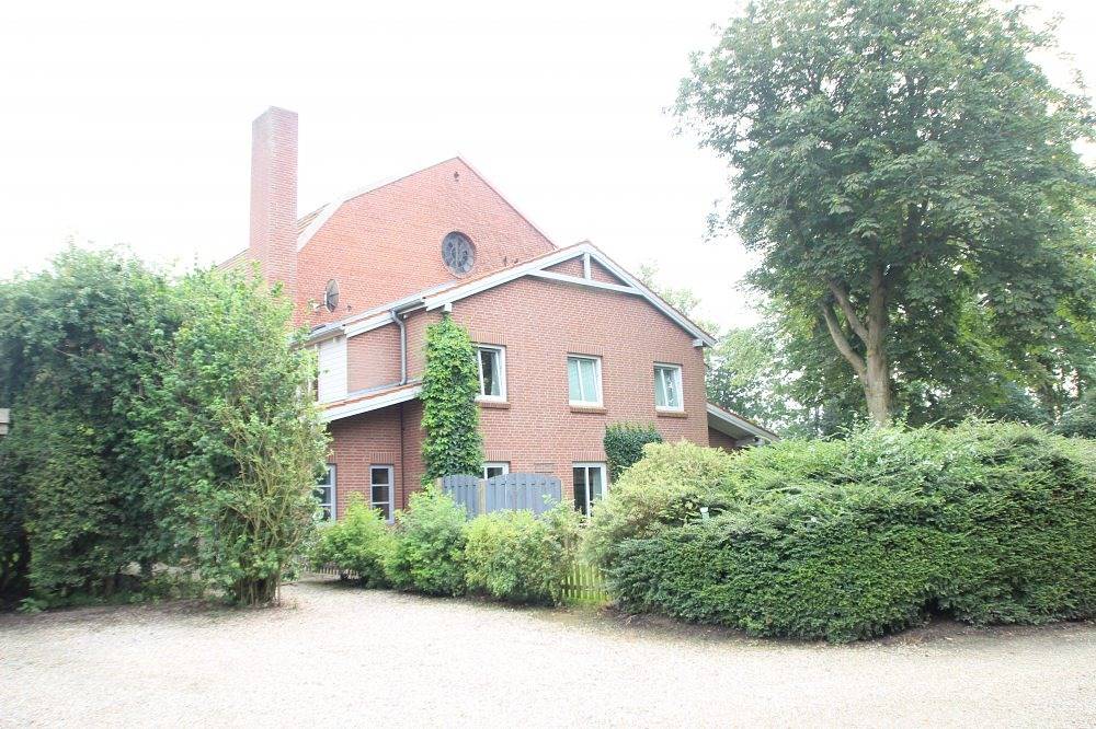 Ferienhof Augustenhöhe - Lange Reihe Whg. 16 in Katharinenhof (Fehmarn), Fehmarn