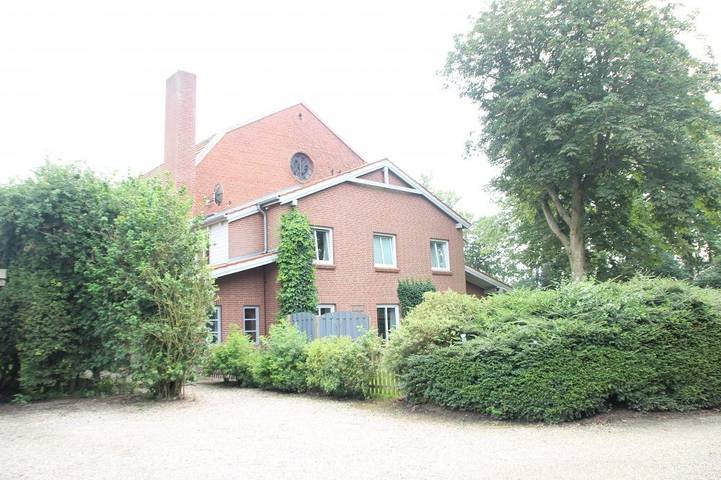 Bauernhof für 2 Personen, mit Balkon/Terrasse und Terrasse sowie Garten in Schleswig-Holstein - 2