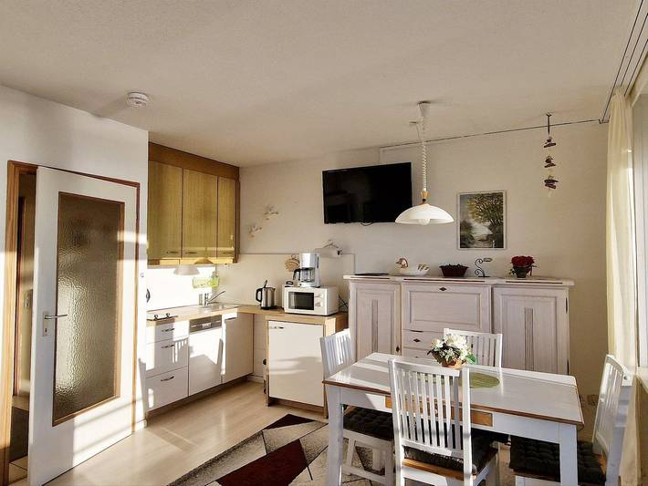 Ferienwohnung für 4 Personen, mit Balkon, mit Haustier in Schleswig-Holstein - 3