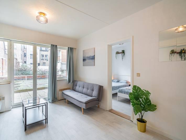 Gîte pour 7 personnes, adapté aux familles à Anvers - 3