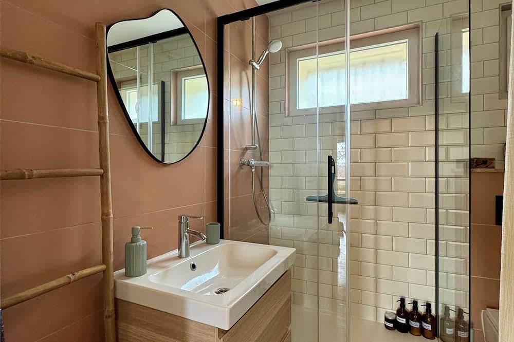 Appartement entier, \"Sigi\" Appartement douillet au pied de la falaise de Ceüse in Sigoyer, Région de Gap