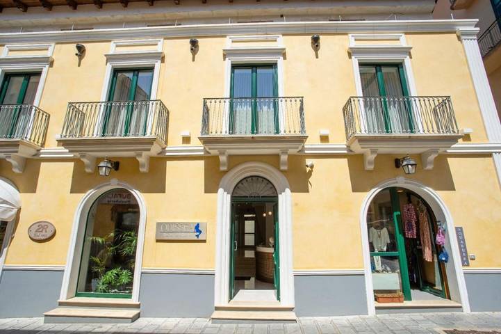 B&b per 2 persone, con Balcone a Castellabate