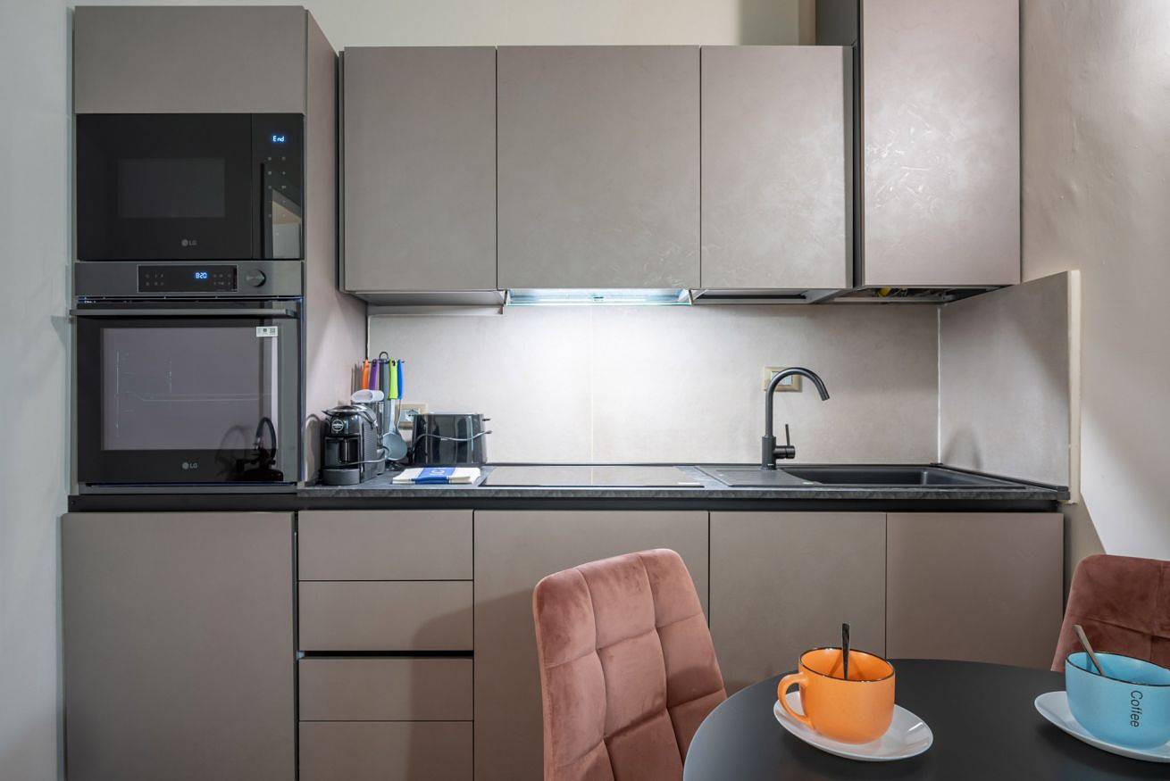 Entire apartment, Ponte Vecchio & Signoria Charming Flat in Florence city center, Florence