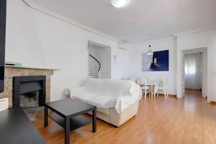 Ferienhaus für 16 Personen, mit Balkon und Garten in Marbella - 4