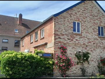Ferienwohnung für 2 Personen in Barth
