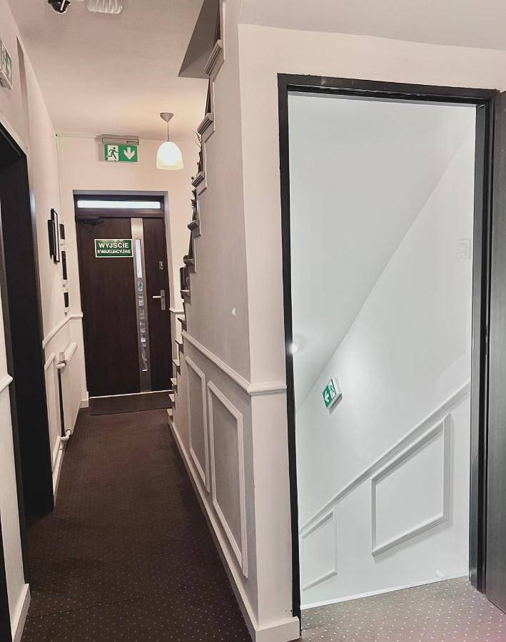 Maison d’hôte pour 3 personnes, avec jardin et vue à Varsovie - 4