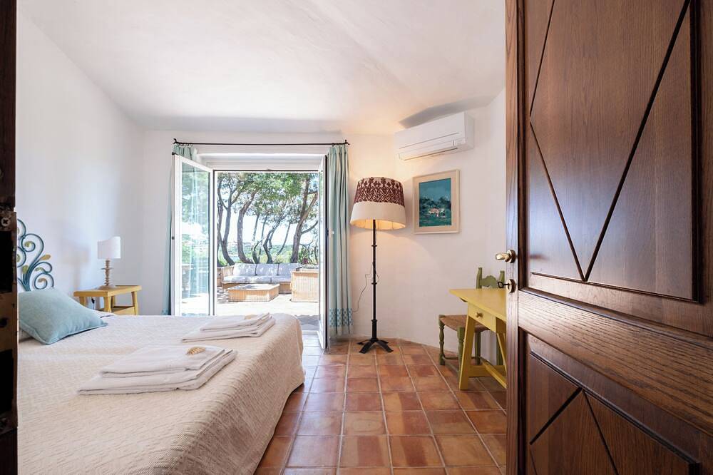 [Villa with Pool]in the heart of Porto Cervo in Porto Cervo, Arzachena