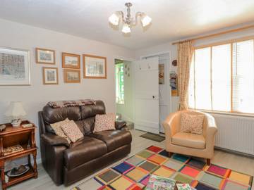 Cottage for 4 People in Carlton (Suffolk), Suffolk, Photo 3