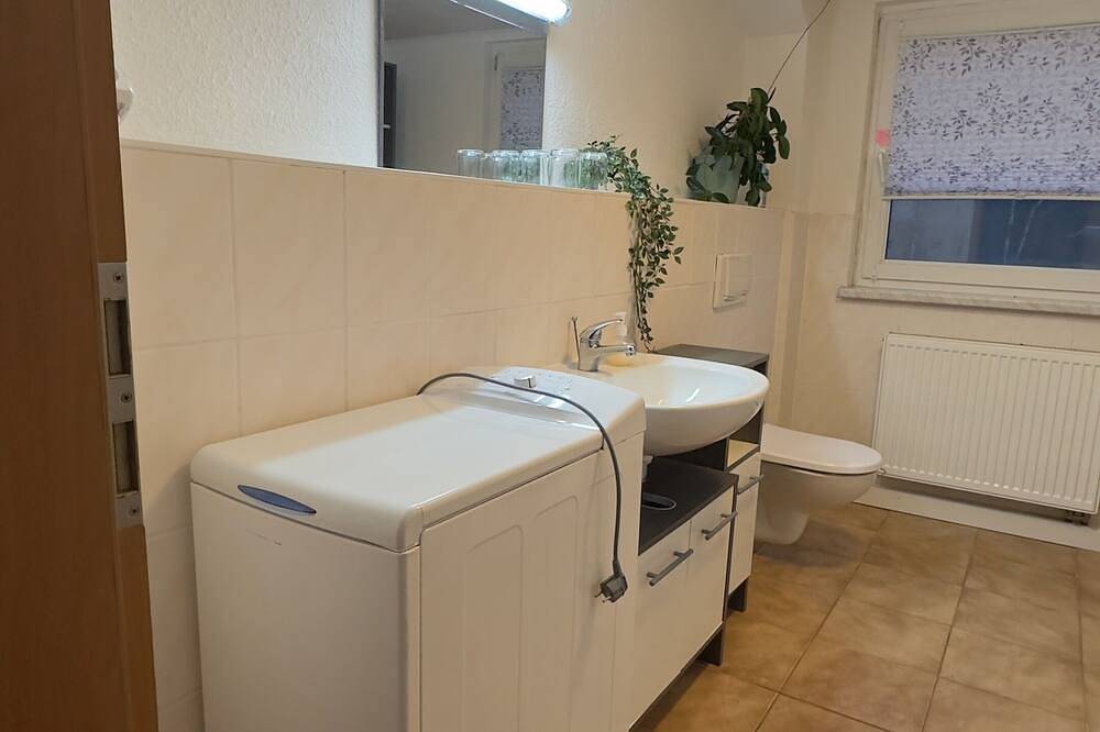 Ganze Wohnung, Gemütliche Ferienwohnung in idyllischer naturnaher Lage in Rosenthal-Bielatal, Elbsandsteingebirge