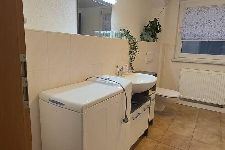 Ferienwohnung für 4 Personen in Rosenthal-Bielatal - 2