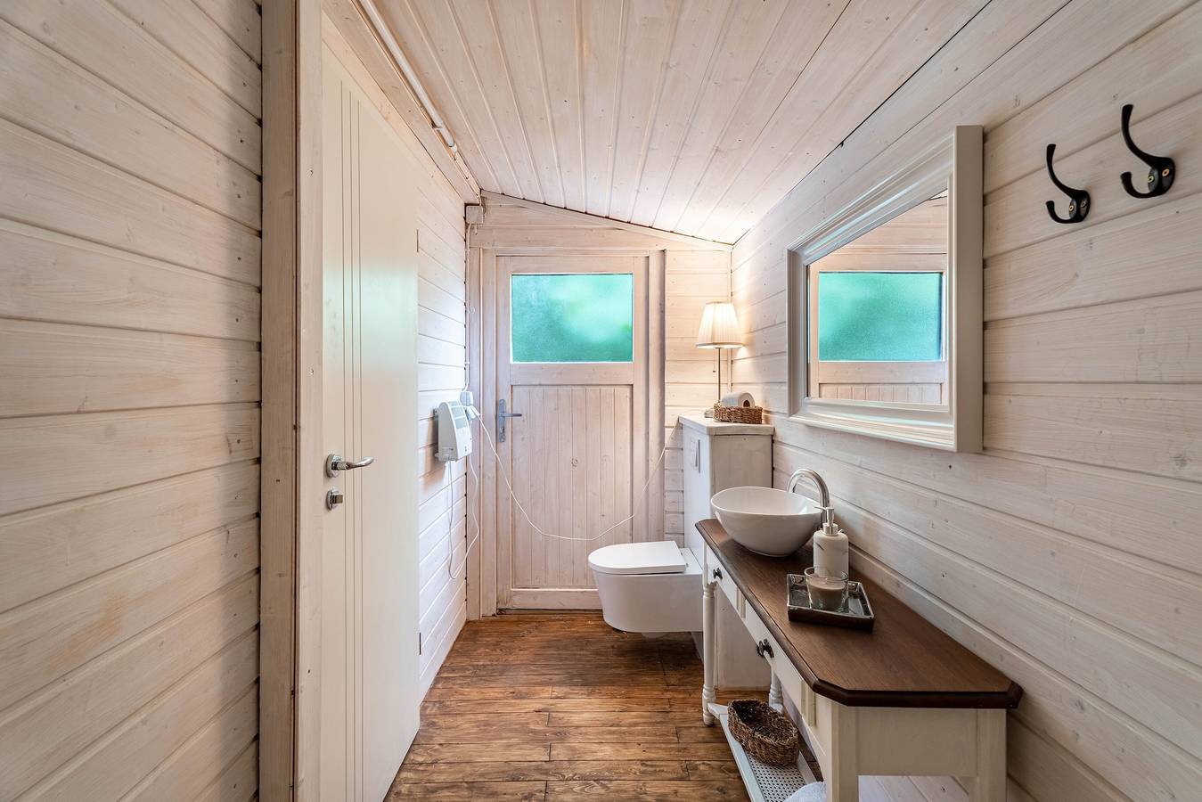 House Lexington met sauna & whirlpool aan het meer, foto 13