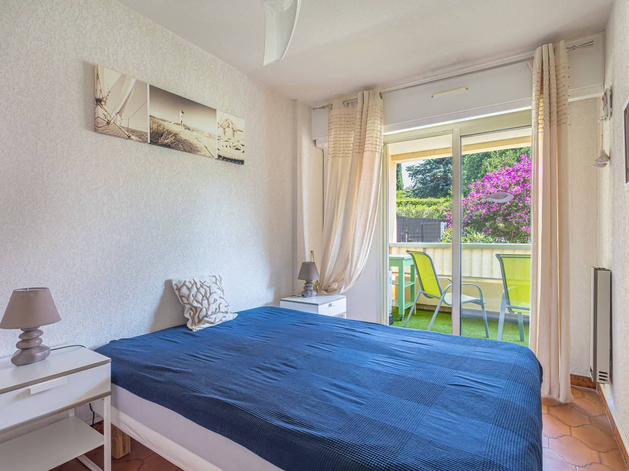 Appartement entier, Brise Marine in Bormes-les-Mimosas, Parc national de Port-Cros
