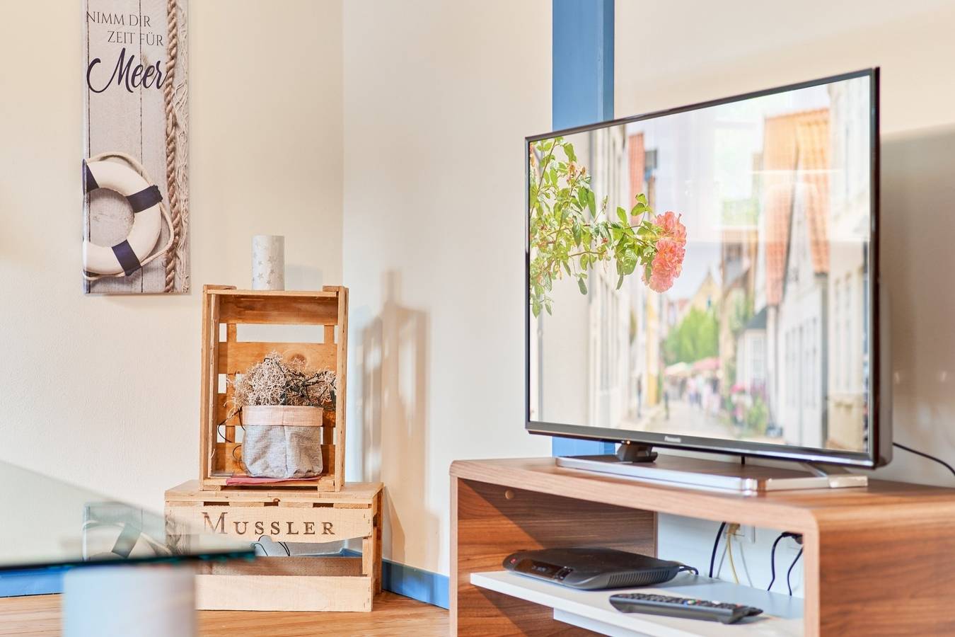 Reetdachhaus Silvi in Schwabstedt, Eider-Treene-Sorge