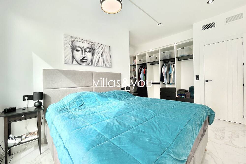 Villa Torre Golf Benijofar by Villas&You in Benijófar, Costa Blanca