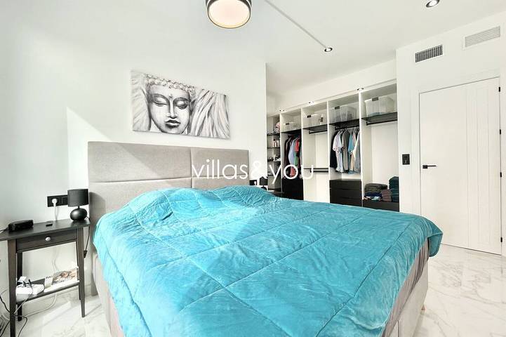 Villa Torre Golf Benijofar by Villas&You in Benijófar, Costa Blanca