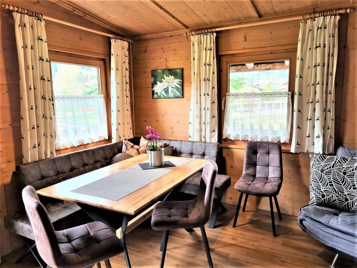 Holiday Home in Zöblen, Allgäuer Alpen (Österreich)