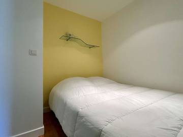 Appartement De Vacances pour 8 Personnes dans Briançon, Région de Briançon, Photo 4