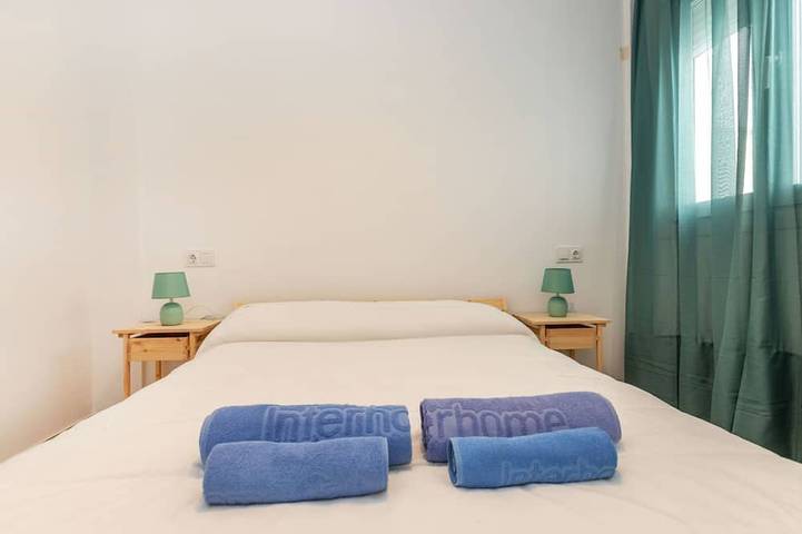 Apartamento entero, Benicarlo Center in Benicarló, Costa del Azahar