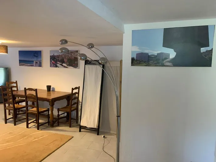 Casa de vacaciones para 2 personas, con terraza y piscina además de vistas y sauna - 1
