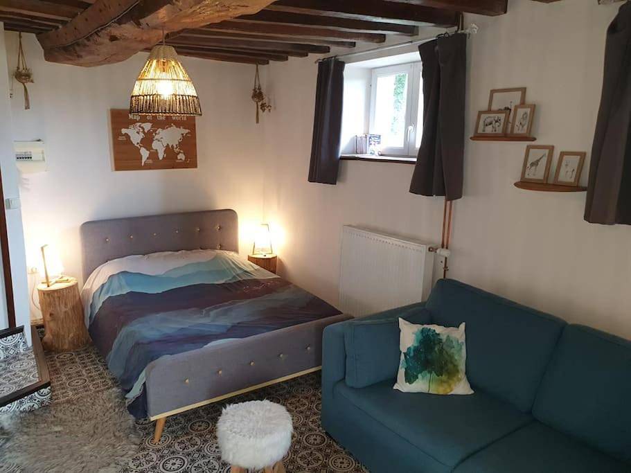 Gite du Hêtre Pourpre in Clécy, Région de Caen