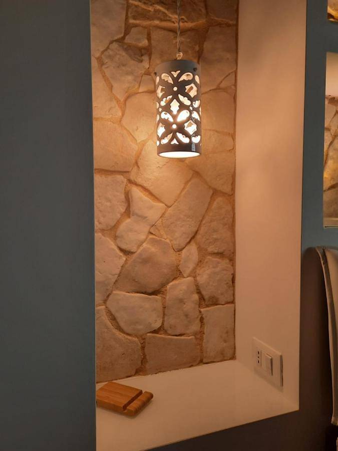 One-Bedroom Villa in Torrefano, Pachino