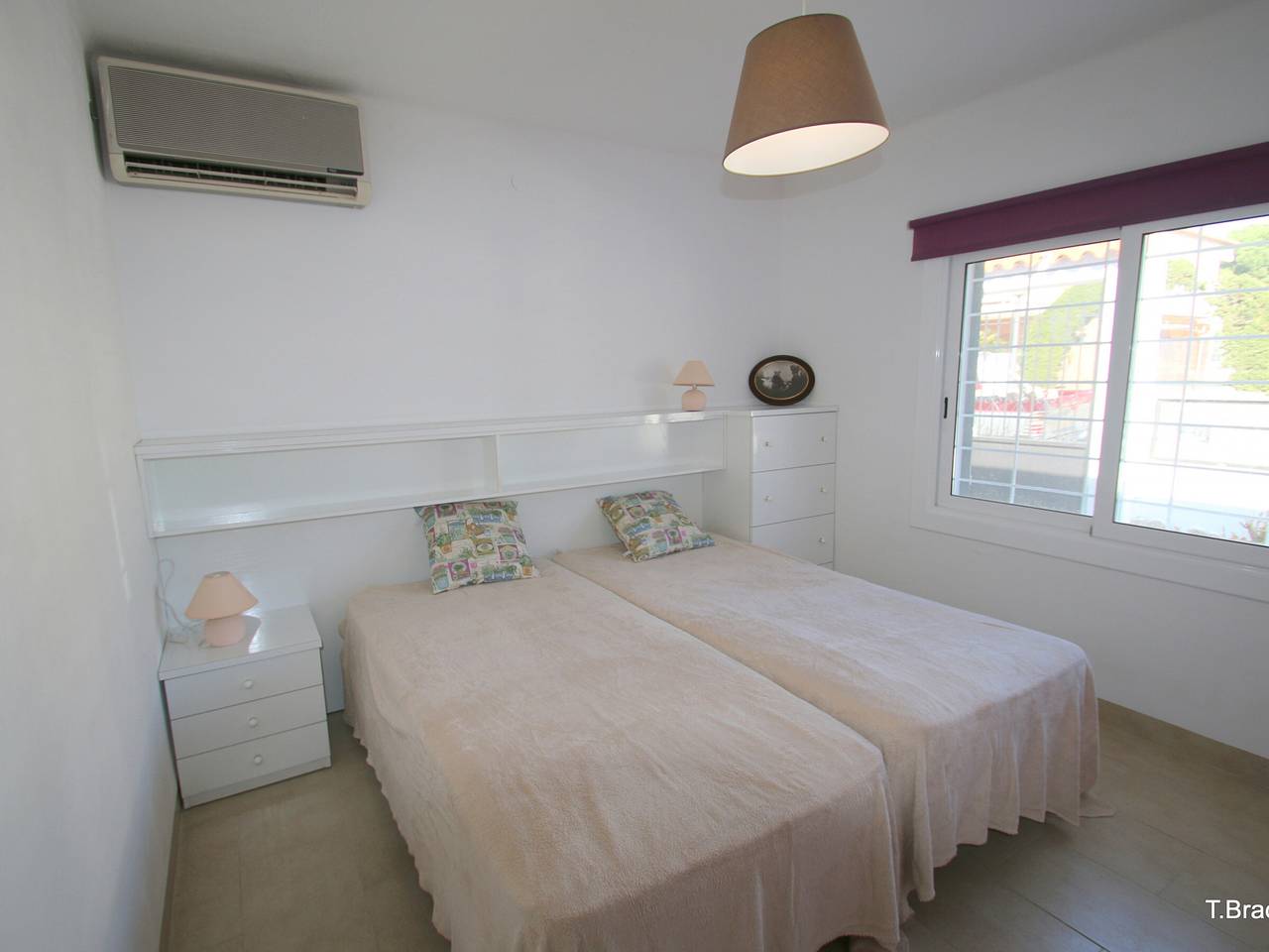 Villa près de la plage, clim - 5 pers. in Cambrils, Costa Dorada