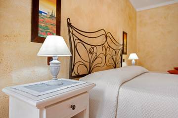 Stanza per 3 Persone in Soiano del Lago, Lago di Garda, Foto 4