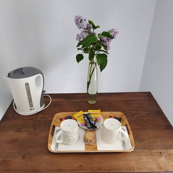 Chambre d’hôte pour 2 personnes, avec jardin dans les Deux-Sèvres - 4