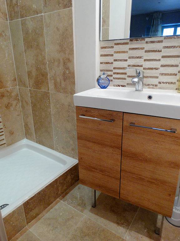 Chambre d’hôte pour 2 personnes, animaux acceptés dans les Bouches-du-Rhône - 4