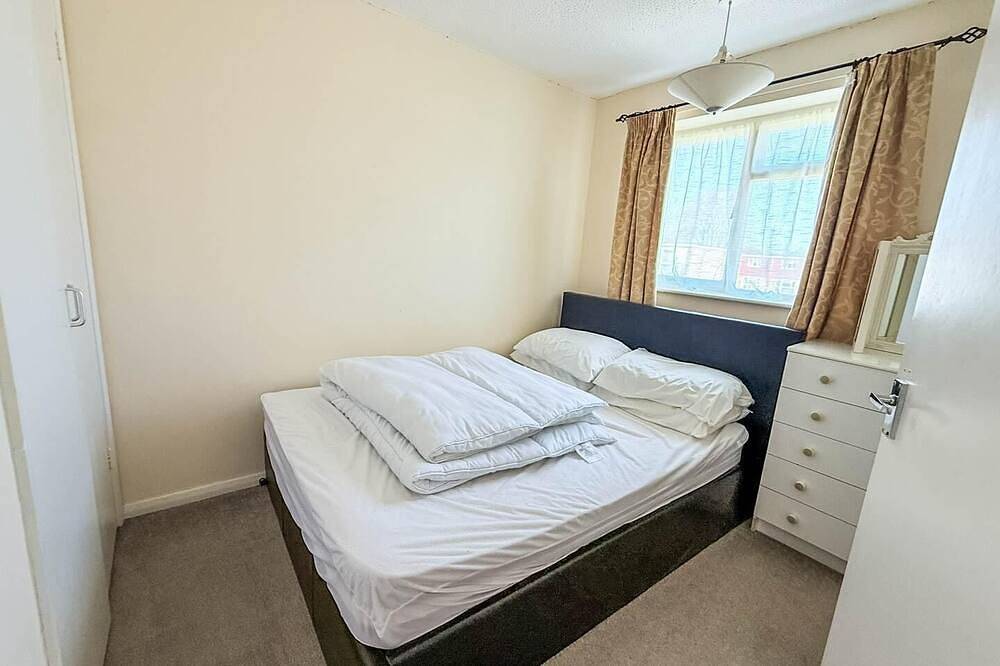 5 berth chalet to hire in Hemsby near Hemsby beach in Hemsby, Great Yarmouth